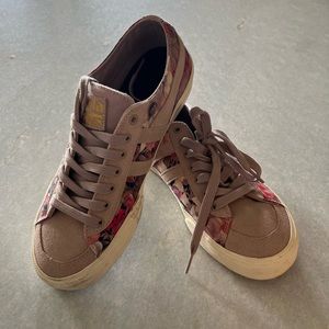 Gola x Liberty - women’s size 9
